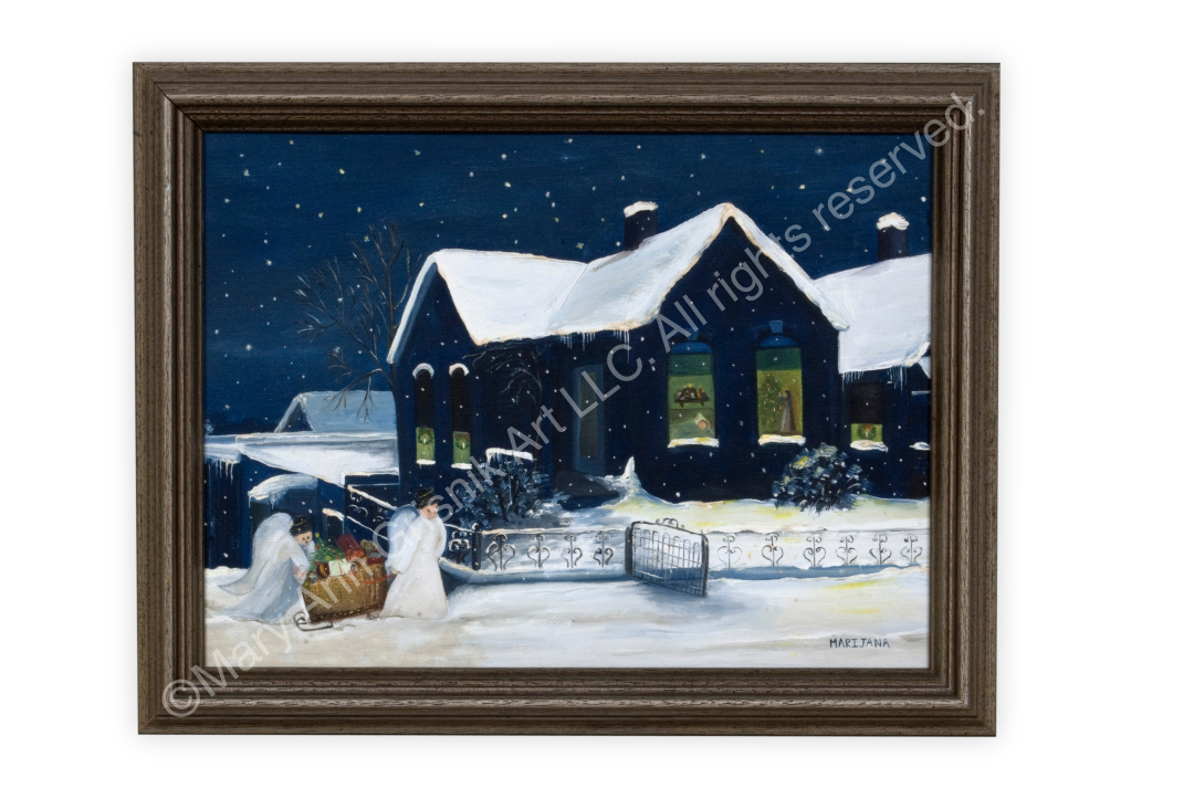 Christmas Dream